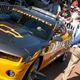 Illustration for article titled 2010 Chevy Camaro: Official Daytona 500 Pacecar